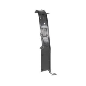 Rear Pillar Cover - Black - RH - 88-94 Chevy GMC CK Pickup Truck - Image 4 of 6